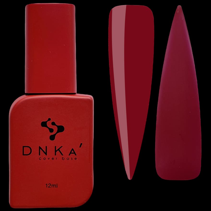 DNKa Cover Base #0004 Sexy, 12 ml by kvadrat store