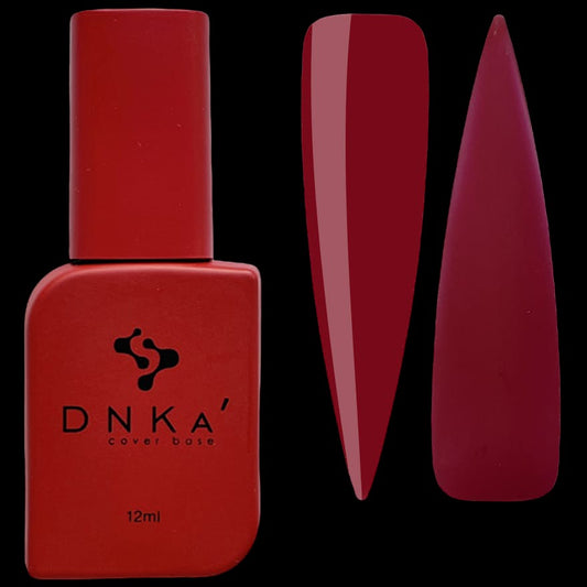 DNKa Cover Base #0004 Sexy, 12 ml by kvadrat store