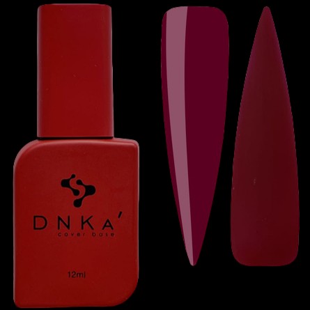 DNKa Cover Base #0006 Rich, 12 ml by kvadrat store