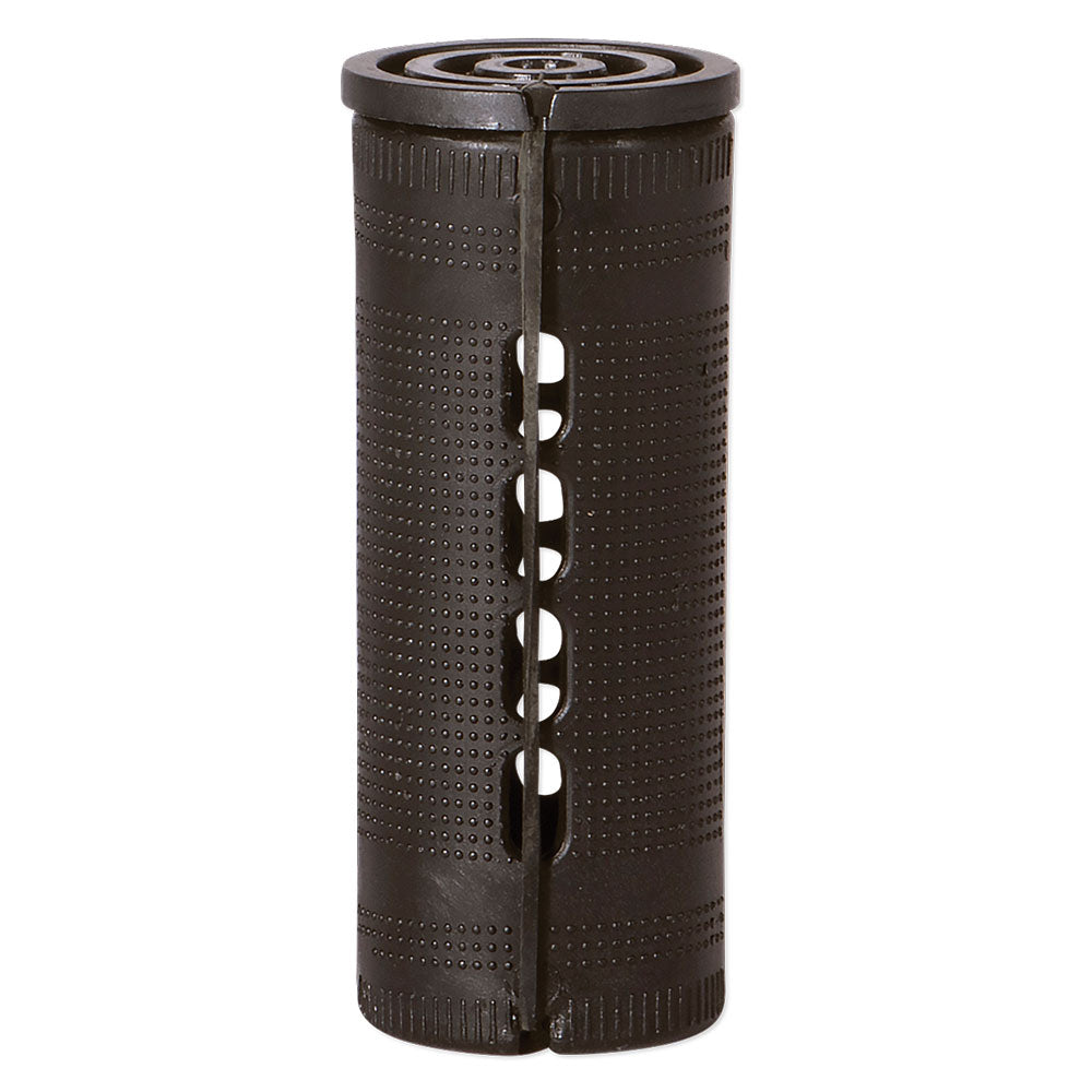 Perm Rods - Black Jumbo by Beauty Supply 123 Outlet