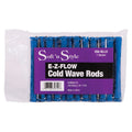 Perm Rods - Blue Long by Beauty Supply 123 Outlet