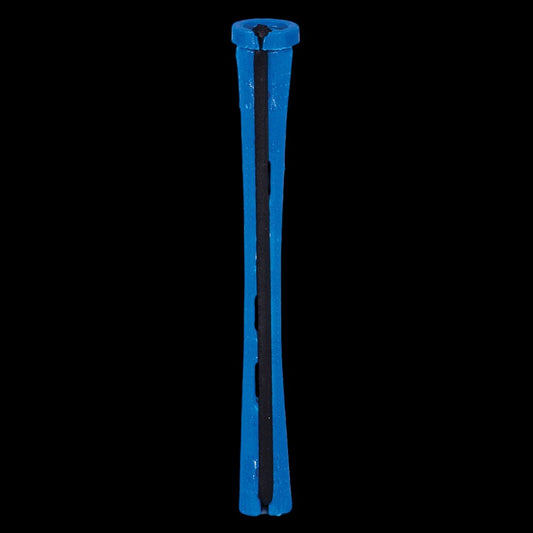 Perm Rods - Blue Long by Beauty Supply 123 Outlet