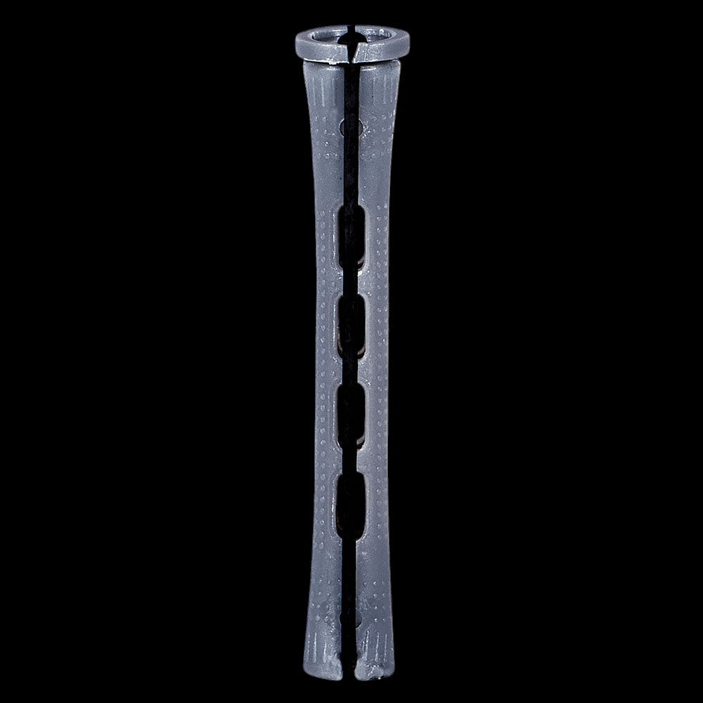 Perm Rods - Grey Long by Beauty Supply 123 Outlet
