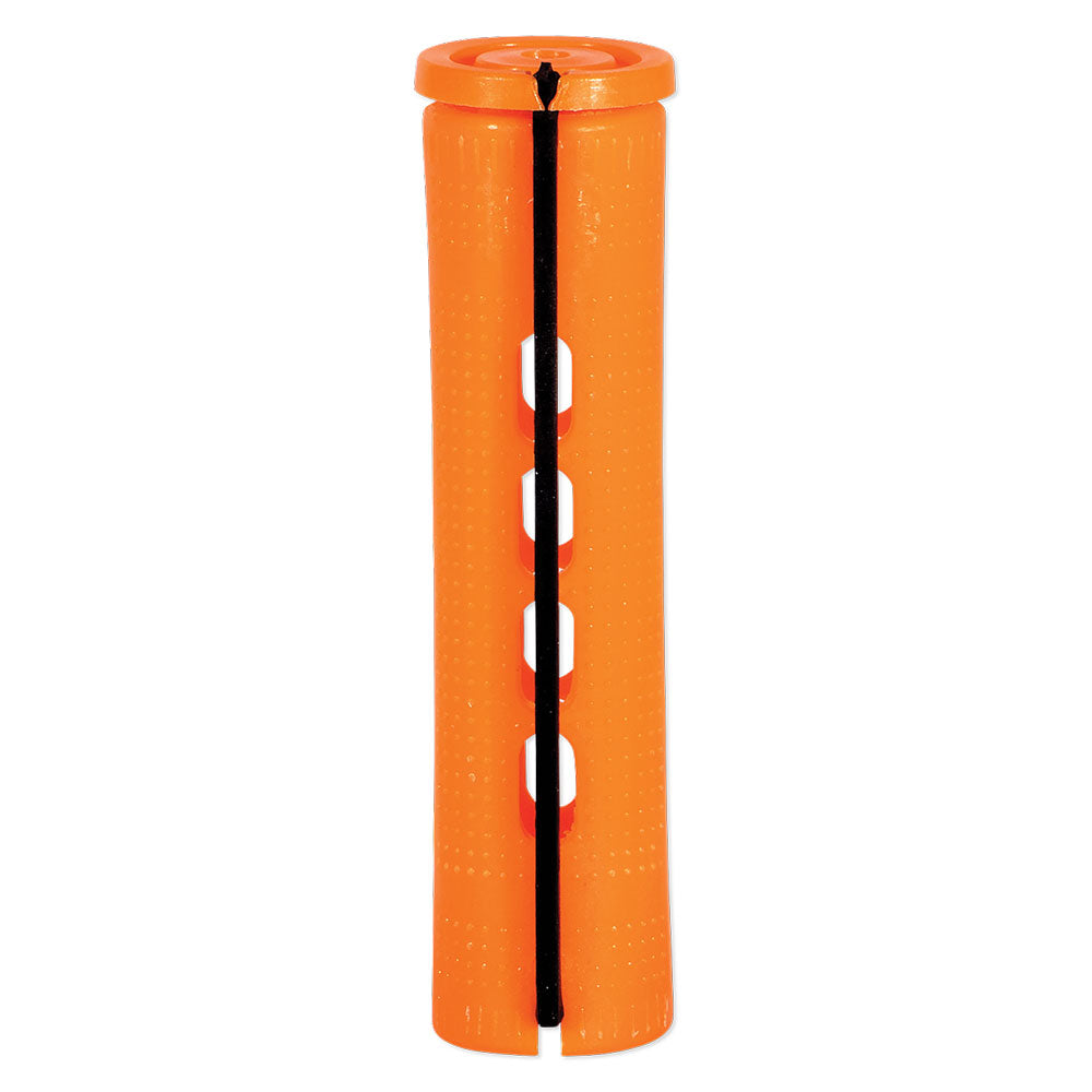 Perm Rods - Tangerine Jumbo by Beauty Supply 123 Outlet