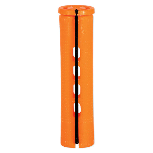 Perm Rods - Tangerine Jumbo by Beauty Supply 123 Outlet