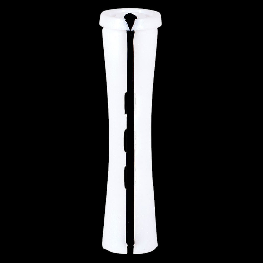 Perm Rods - White Long by Beauty Supply 123 Outlet