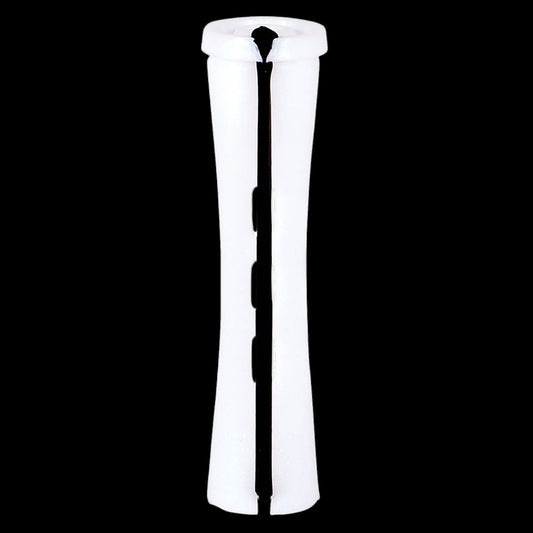 Perm Rods - White Long by Beauty Supply 123 Outlet