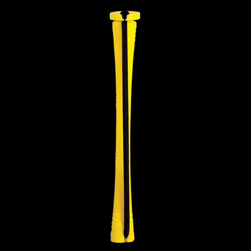 Perm Rods - Yellow Long by Beauty Supply 123 Outlet