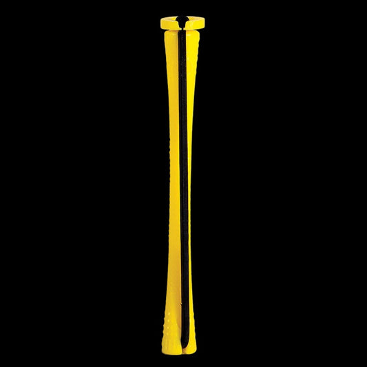 Perm Rods - Yellow Long by Beauty Supply 123 Outlet