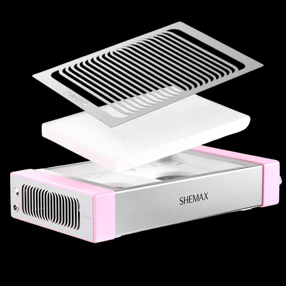 Shemax Style Pro - Pastel Pink by kvadrat store