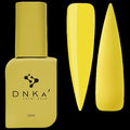 DNKa Cover Base #0021 Sunny Yellow, 12 ml by kvadrat store