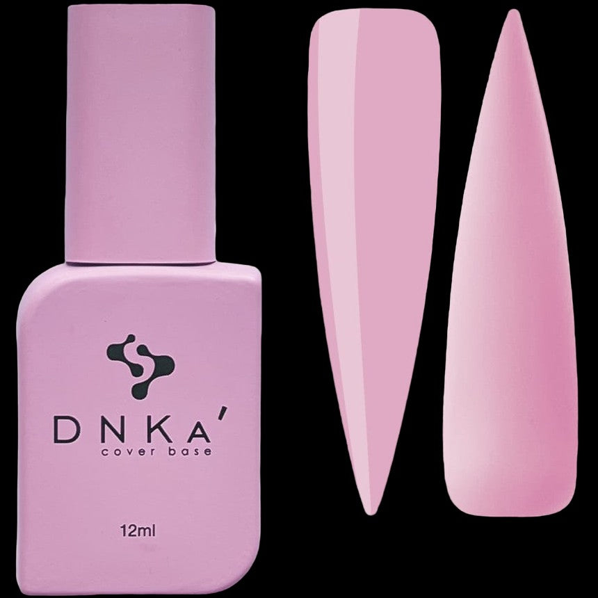 DNKa Cover Base #0026 Sweet, 12 ml by kvadrat store