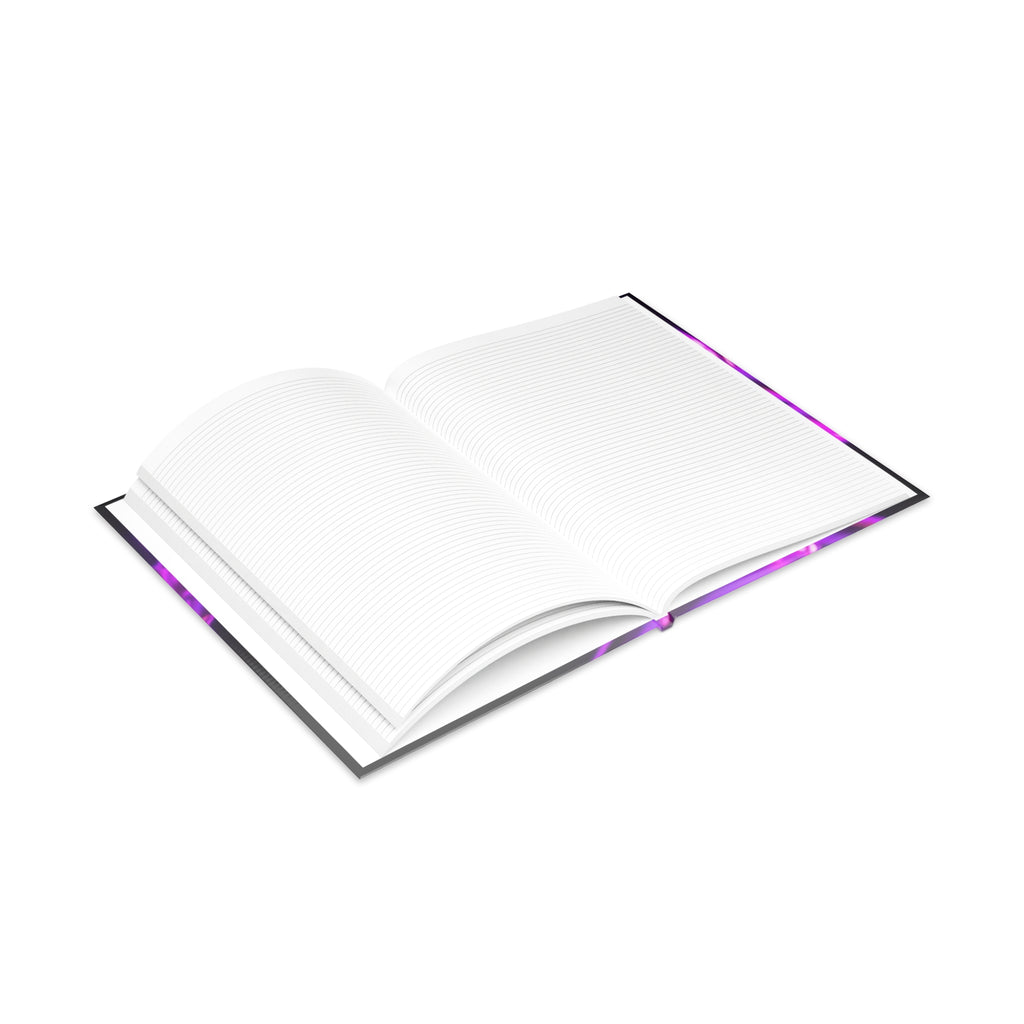 Royal Aura: Broken Chains Hardcover Notebook with Puffy Covers