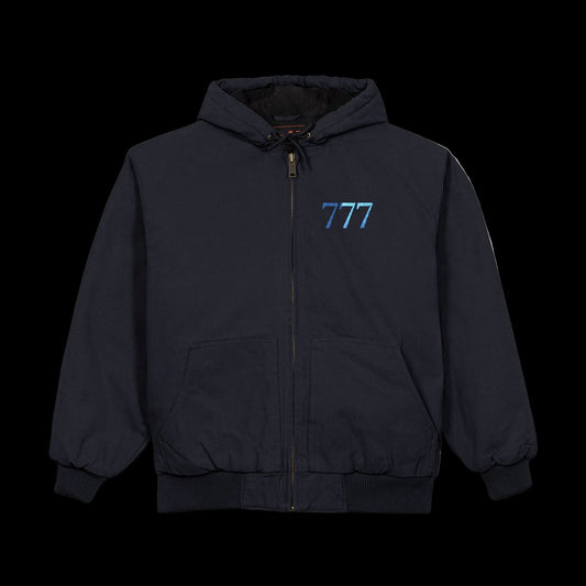 777 Navy Set - AetherLux.Shop