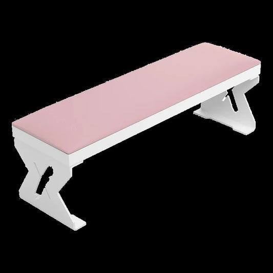 Shemax Hand Rest Comfort - Pink by kvadrat store