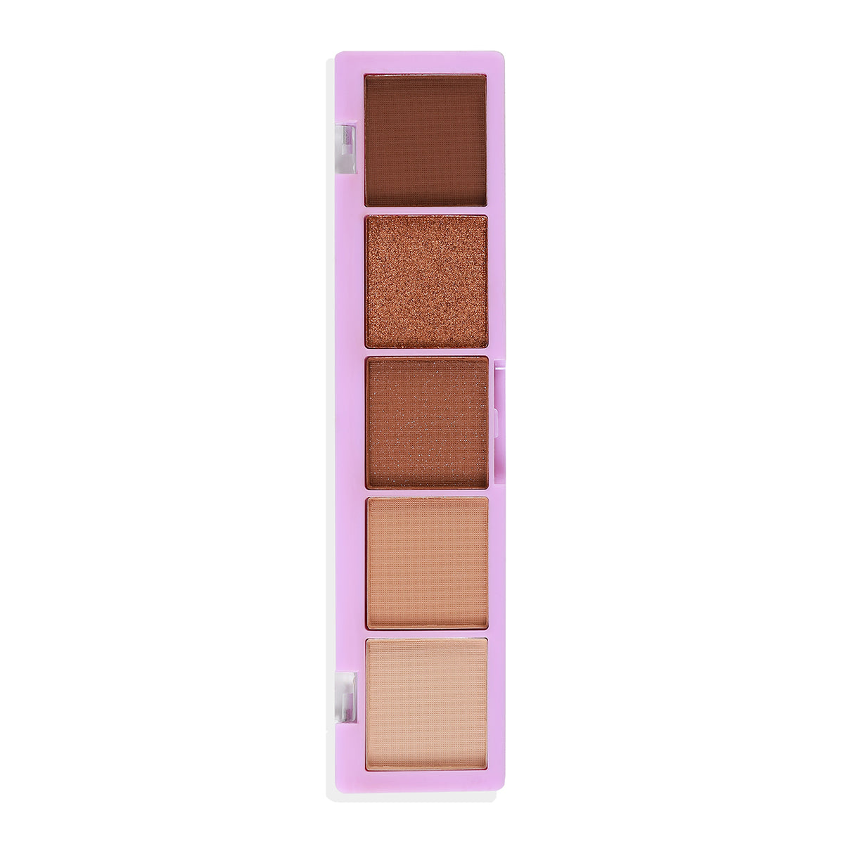 5 Shade Palette - Pegasus by ColourSpell