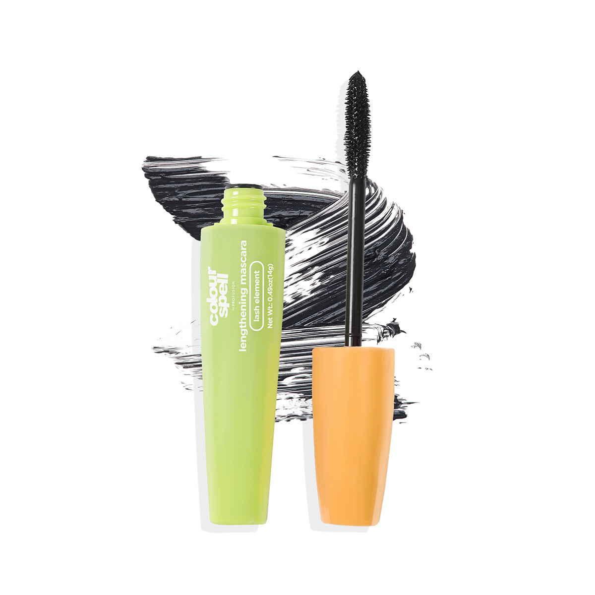 Lengthening Mascara by ColourSpell