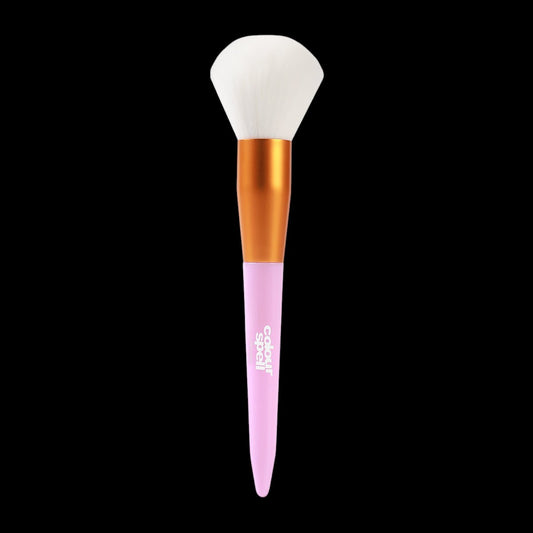 Face Makeup Brush - Bronzer by ColourSpell