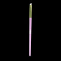 Eye Makeup Brush - Angled by ColourSpell