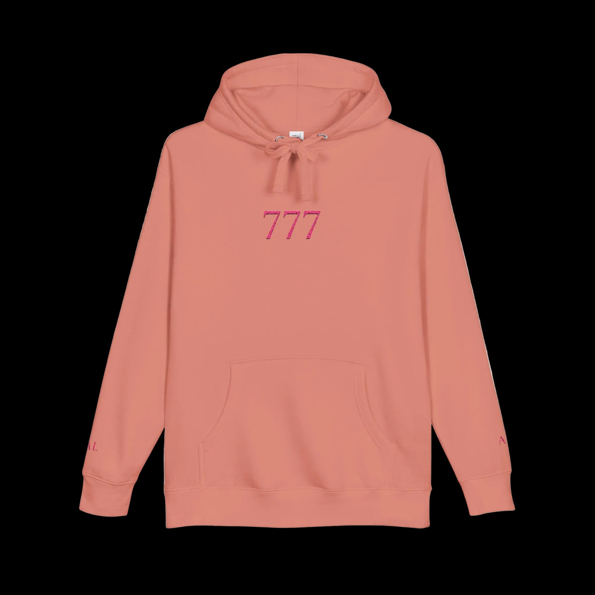 777 Love Fit - AetherLux.Shop