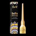 RUDE Hella Metallic Eyeliner - Citrine by VYSN