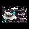 RUDE Essential Faux Mink 3D Lashes - Heavenly by VYSN