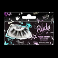 RUDE Essential Faux Mink 3D Lashes - Bewitching by VYSN