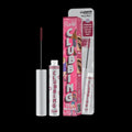 RUDE Clubbing Color Mascara - Fierce Plum by VYSN