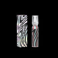 RUDE Hypnotic Hyper Liquid Eyeshadow - Double Vision by VYSN