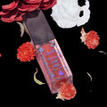 RUDE Lip Oil Massage Tinted & Plumping Lip Oil - Warm-Up by VYSN