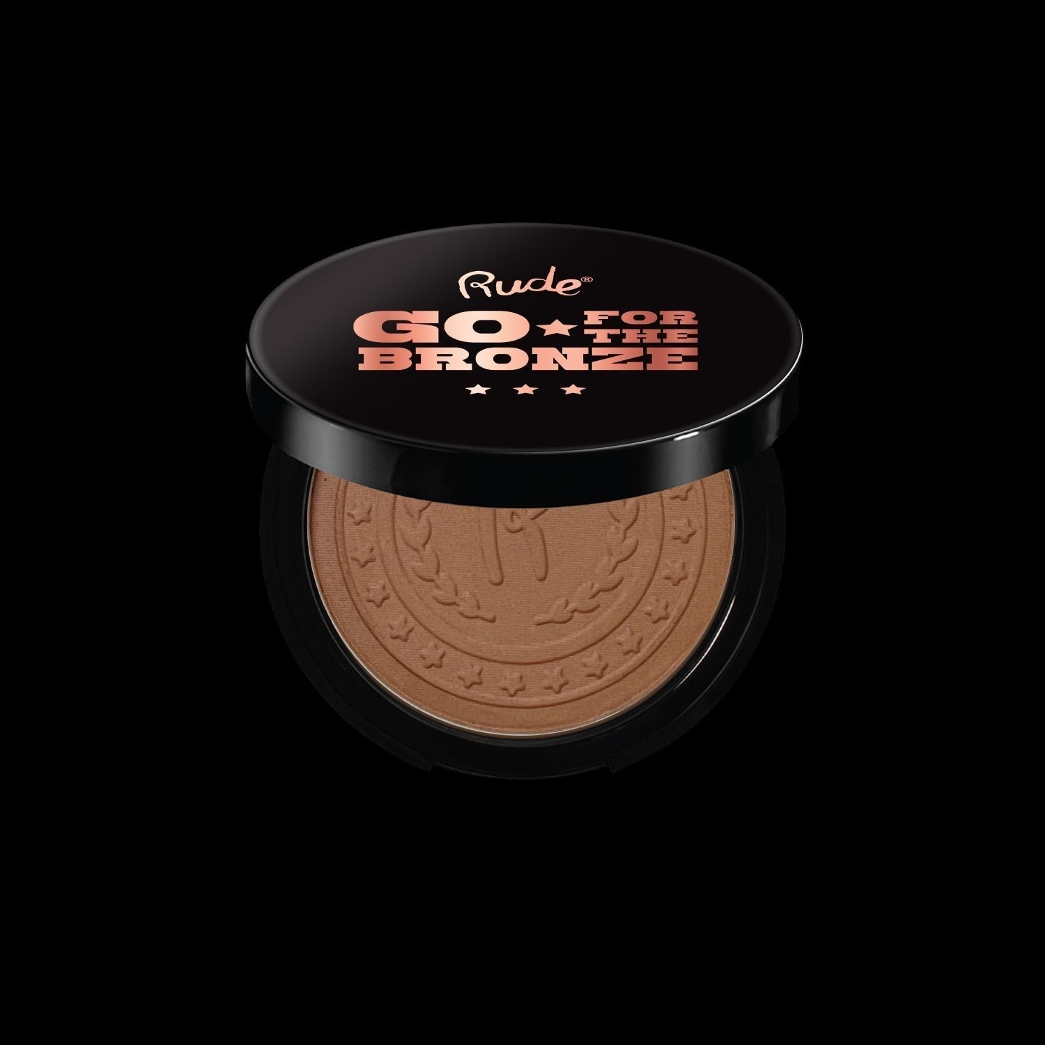RUDE Go For The Bronze Bronzer - Third on the Podium by VYSN
