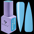GEL POLISH COLOR #0049 12ml - DNKa™ by kvadrat store