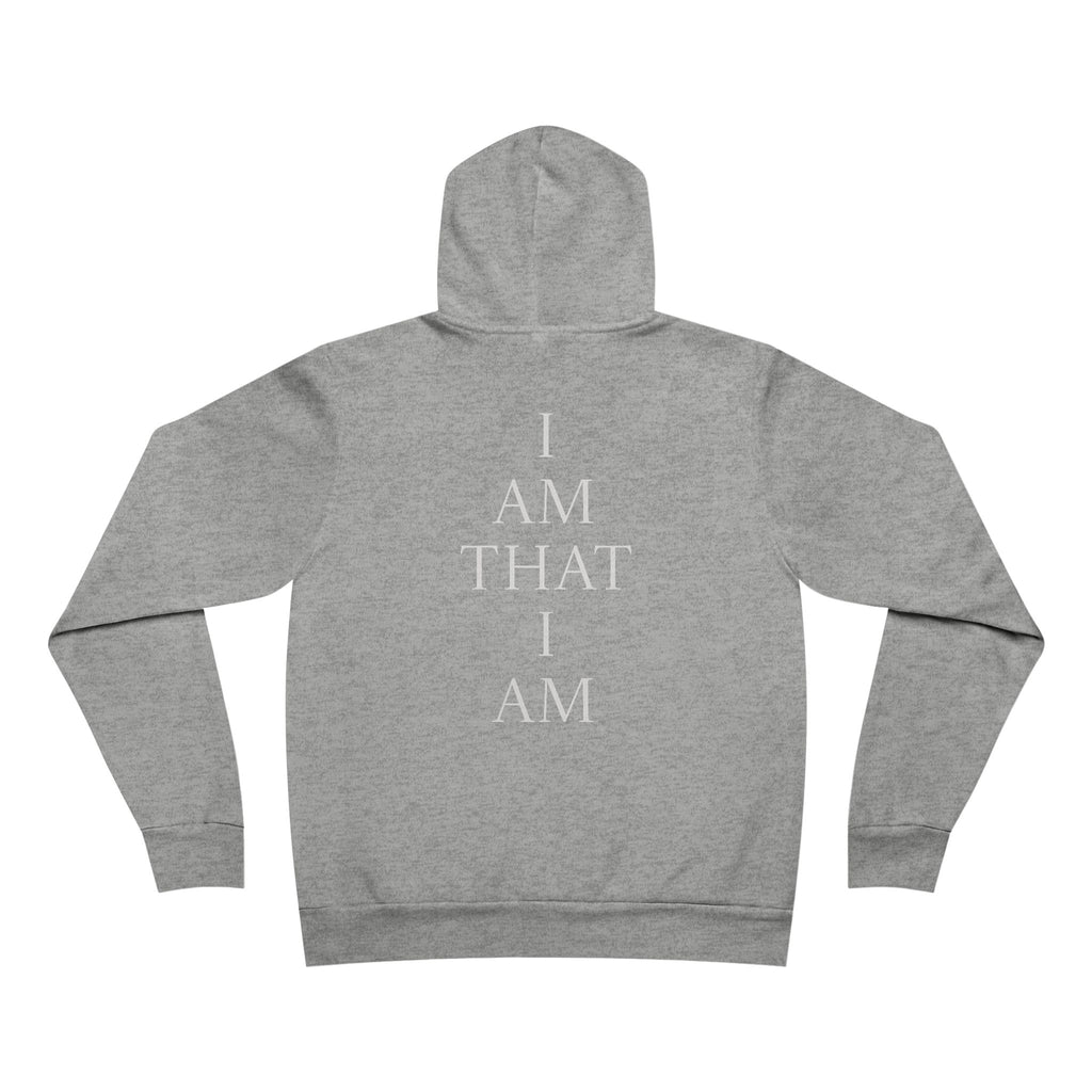 "I AM THAT I AM" Spiritual Pullover