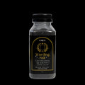 Warding Salt – Ritual Protection Blend with Black Salt, Rosemary & Activated Charcoal (8 oz) by Circe Boutique