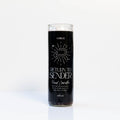 Return to Sender Protection Candle – 7‑Day Reversal Ritual Candle by Circe Boutique