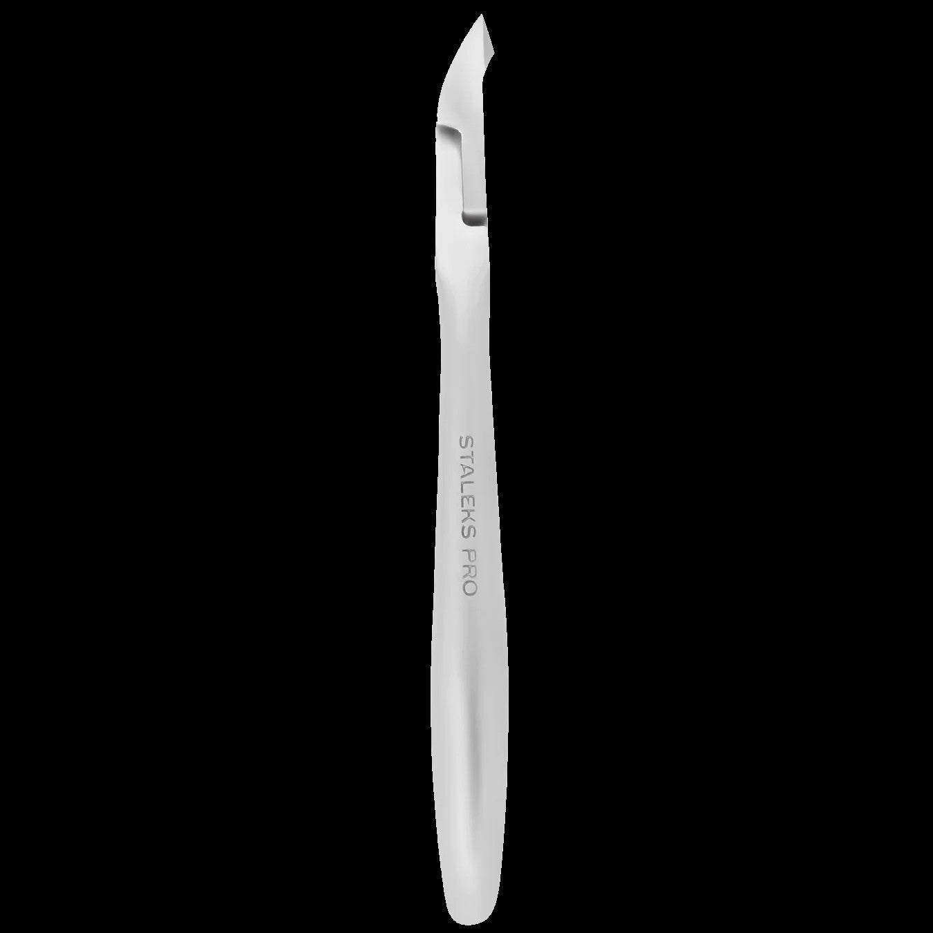 STALEKS PROFESSIONAL CUTICLE NIPPERS STALEKS PRO SMART 80 4 MM- NS-80-4 STALEKS™ by kvadrat store