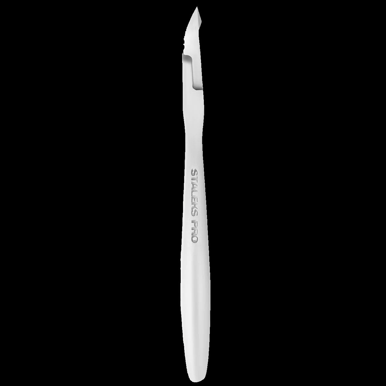 STALEKS Pro Expert 90 Professional Cuticle Nippers 5 mm Ne-90-5 by kvadrat store