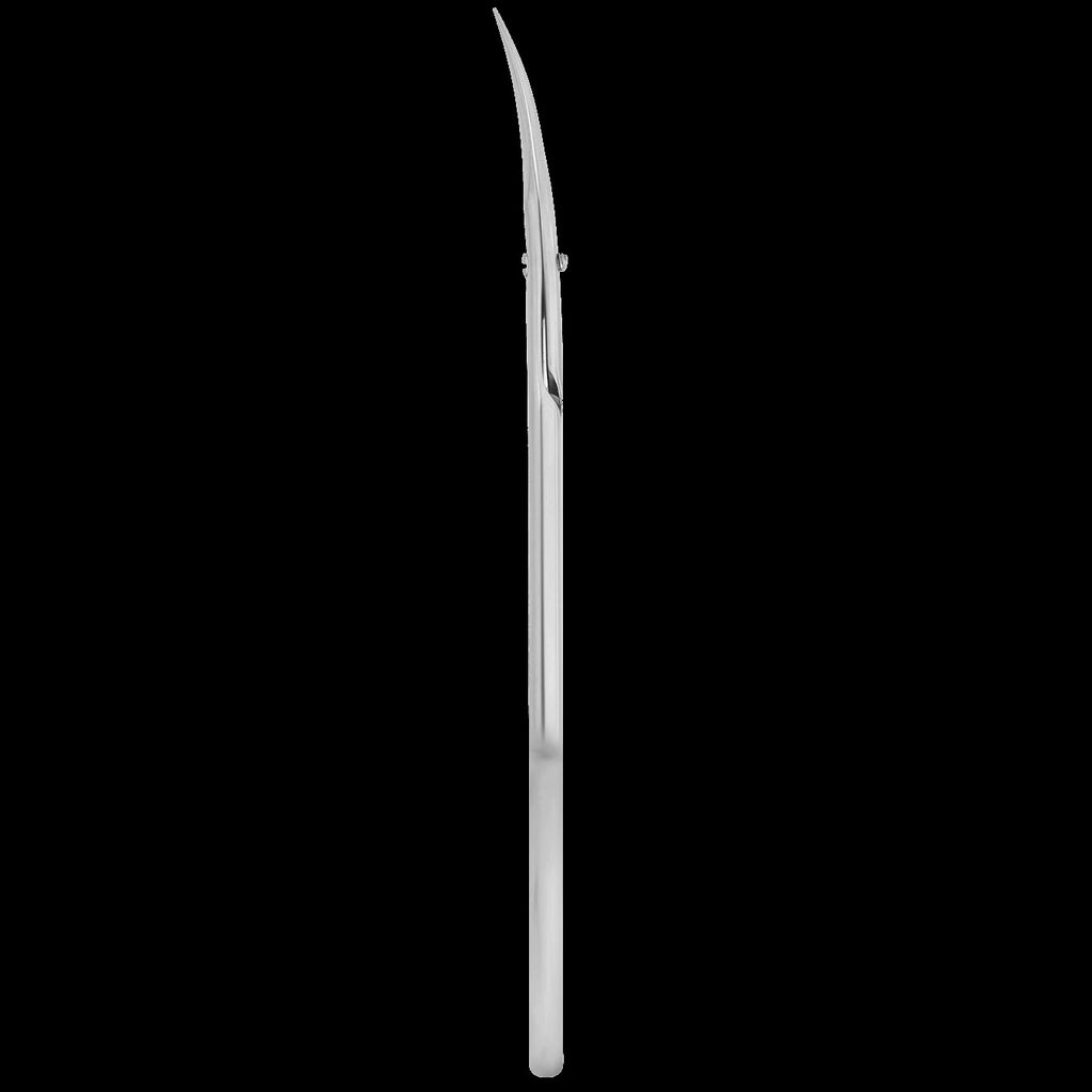 STALEKS PROFESSIONAL CUTICLE SCISSORS EXPERT 50 TYPE 3 SE-50/3- STALEKS™ by kvadrat store