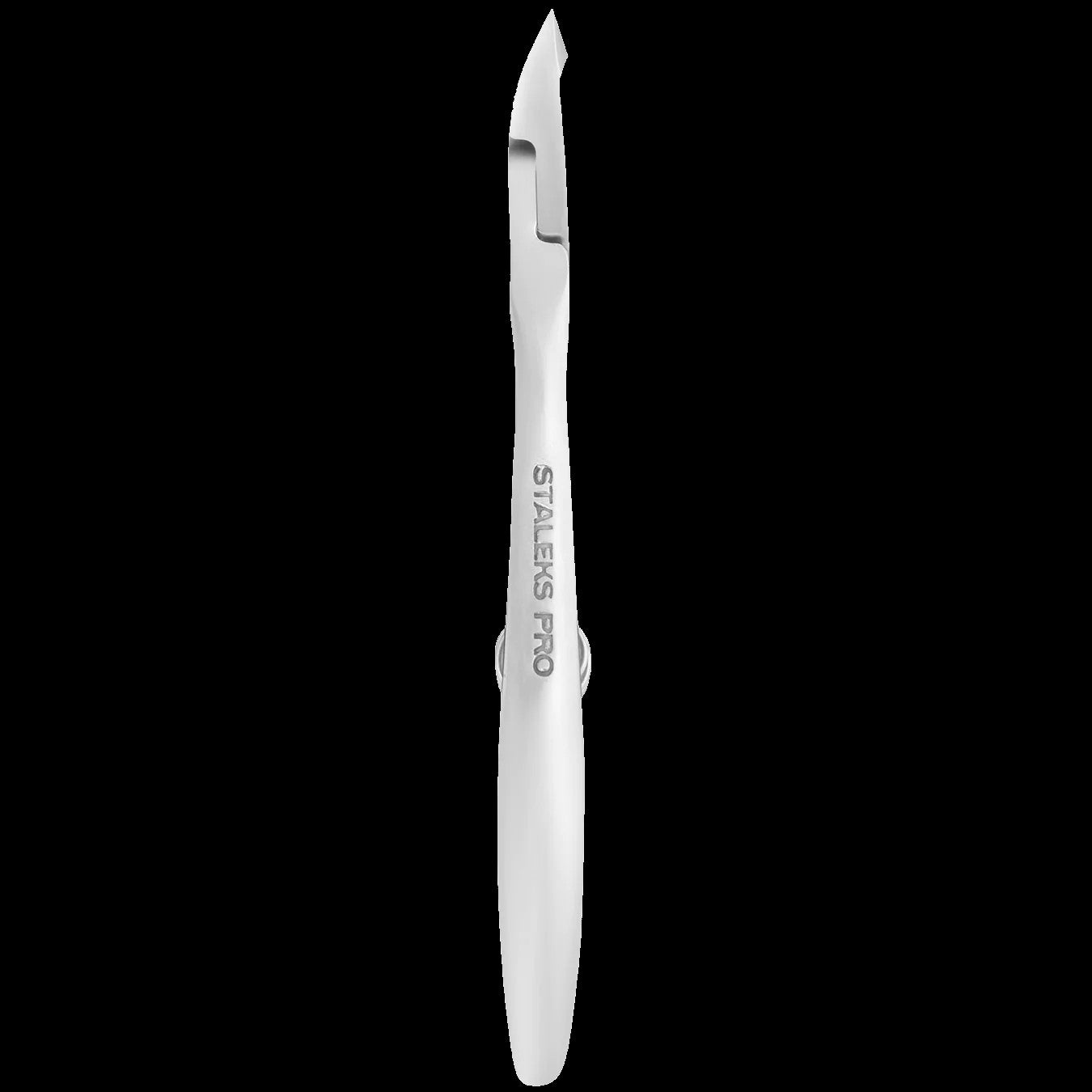 STALEKS Pro Expert 91 Professional Cuticle Nippers 5 mm Ne-91-5 by kvadrat store