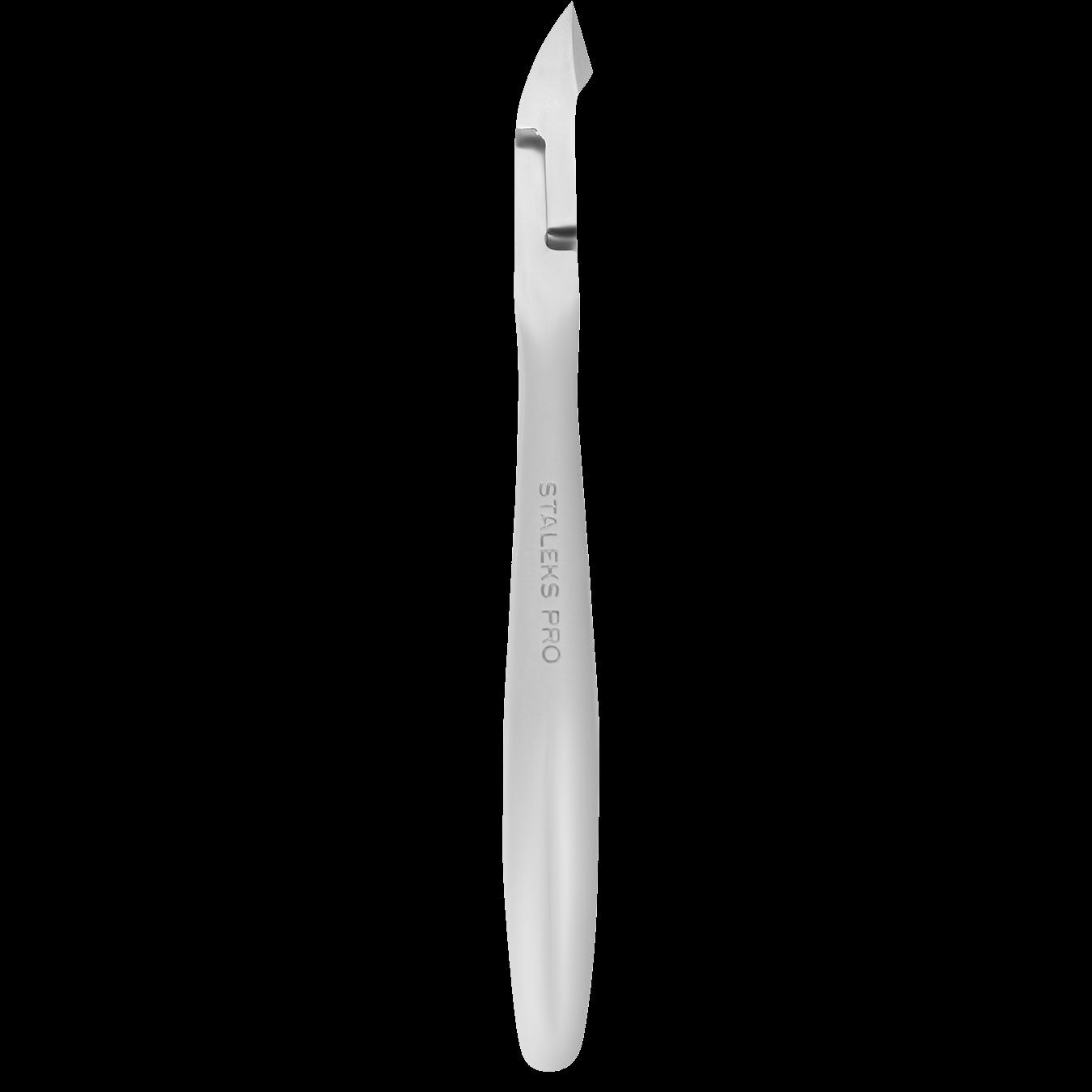 STALEKS Professional Cuticle Nippers Staleks Pro Smart 80, 7 mm NS-80-7 by kvadrat store