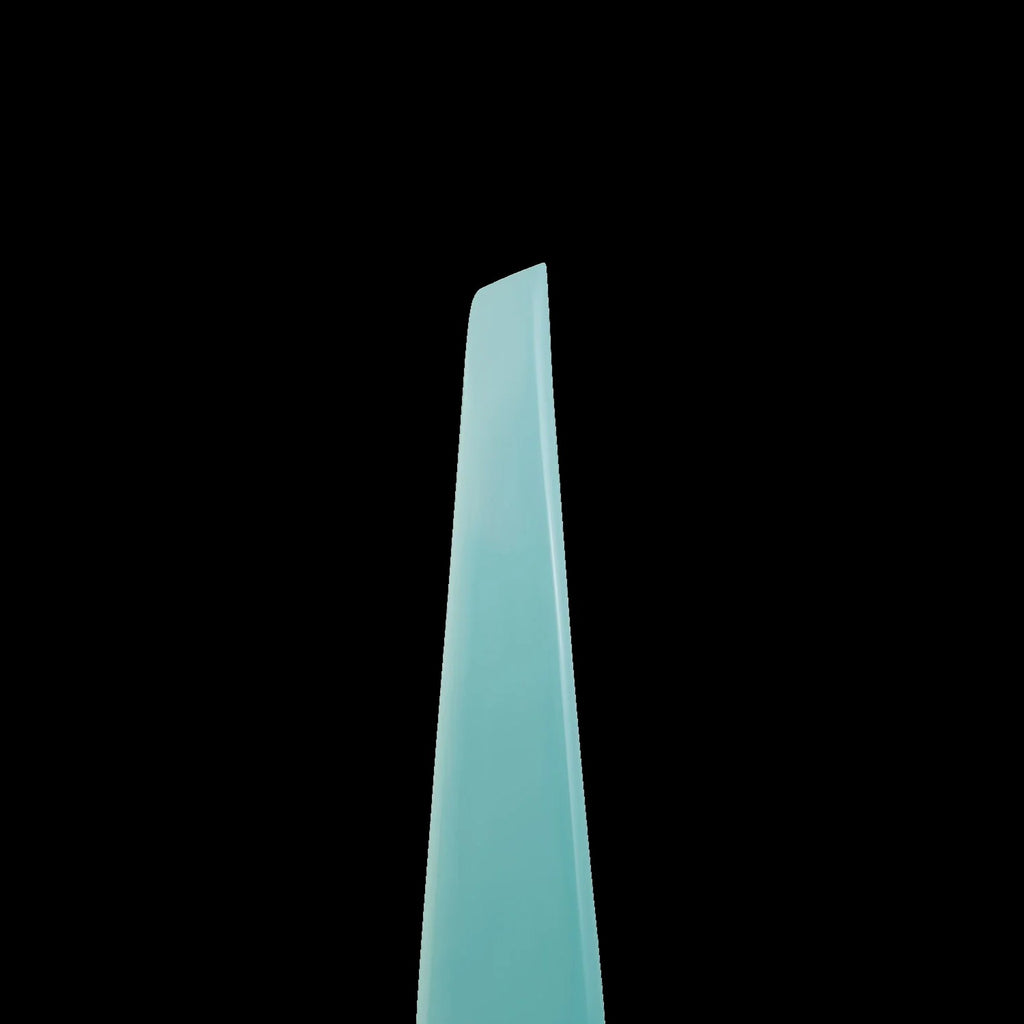STALEKS PRO EXPERT 64 TYPE 4 EYEBROW TWEEZERS SLANT TE-64/4 - STALEKS™ by kvadrat store