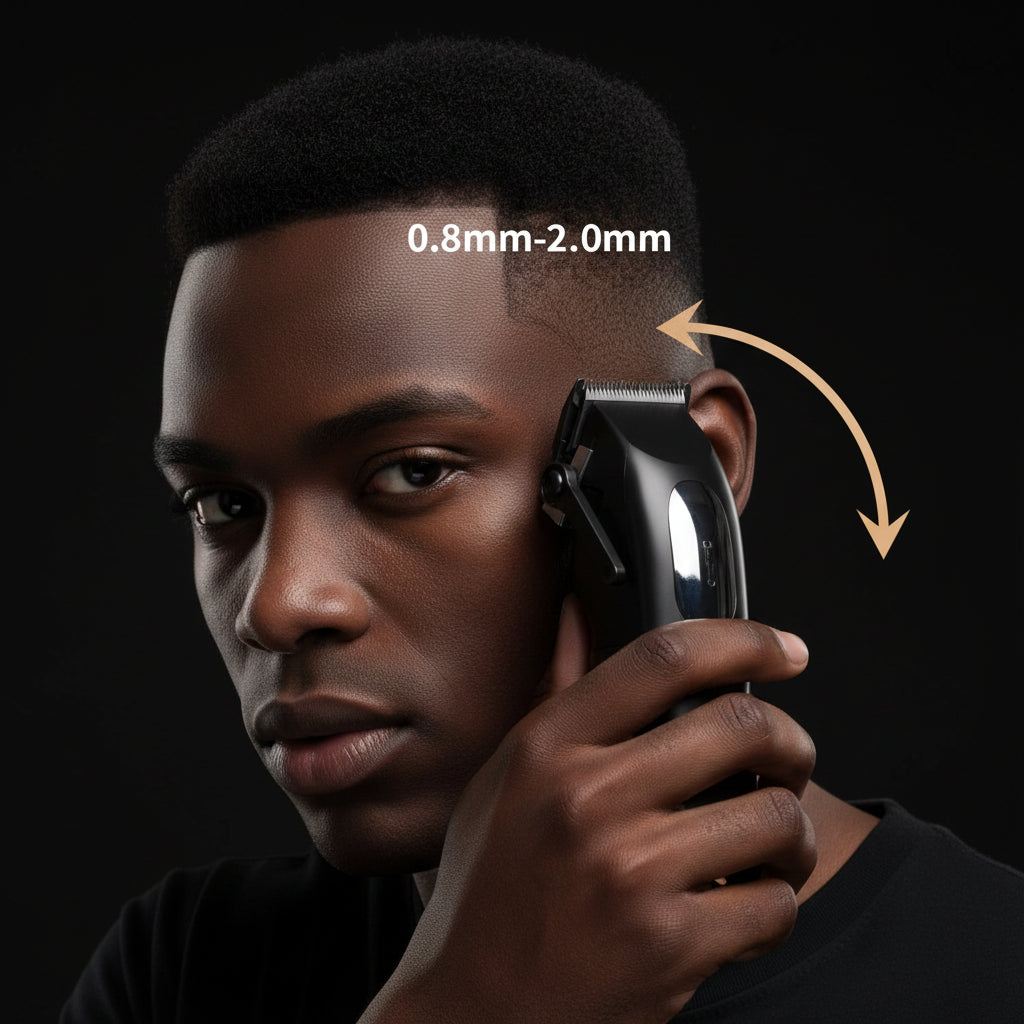 The Mecha Professional Clipper - HC625BX by SUPRENT US