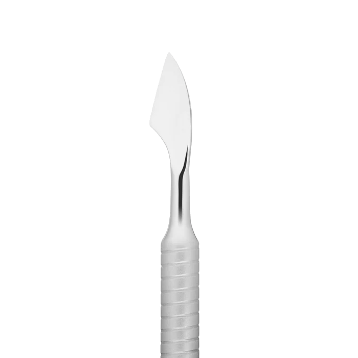 STALEKS BEAUTY & CARE 30 TYPE 1 CUTICLE PUSHER ROUNDED PUSHER AND REMOVER PBC-30/1- STALEKS™ by kvadrat store