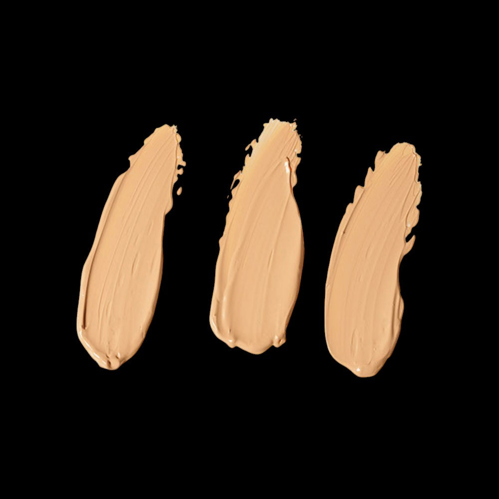 Ashunta Sheriff Beauty BlurEFX™ Flawless Concealer & Foundation Duo by Ashunta Sheriff Beauty