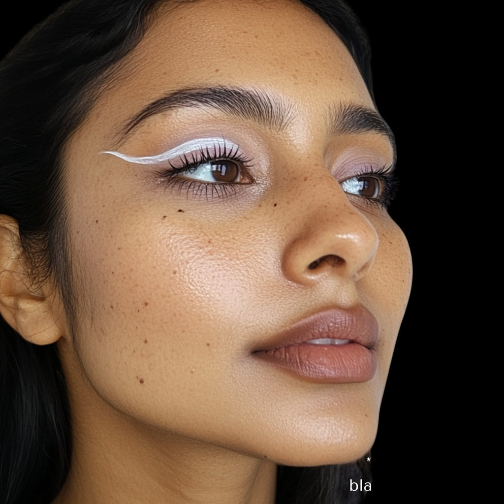 Ashunta Sheriff Beauty Precision Vegan Liner Pen by Ashunta Sheriff Beauty
