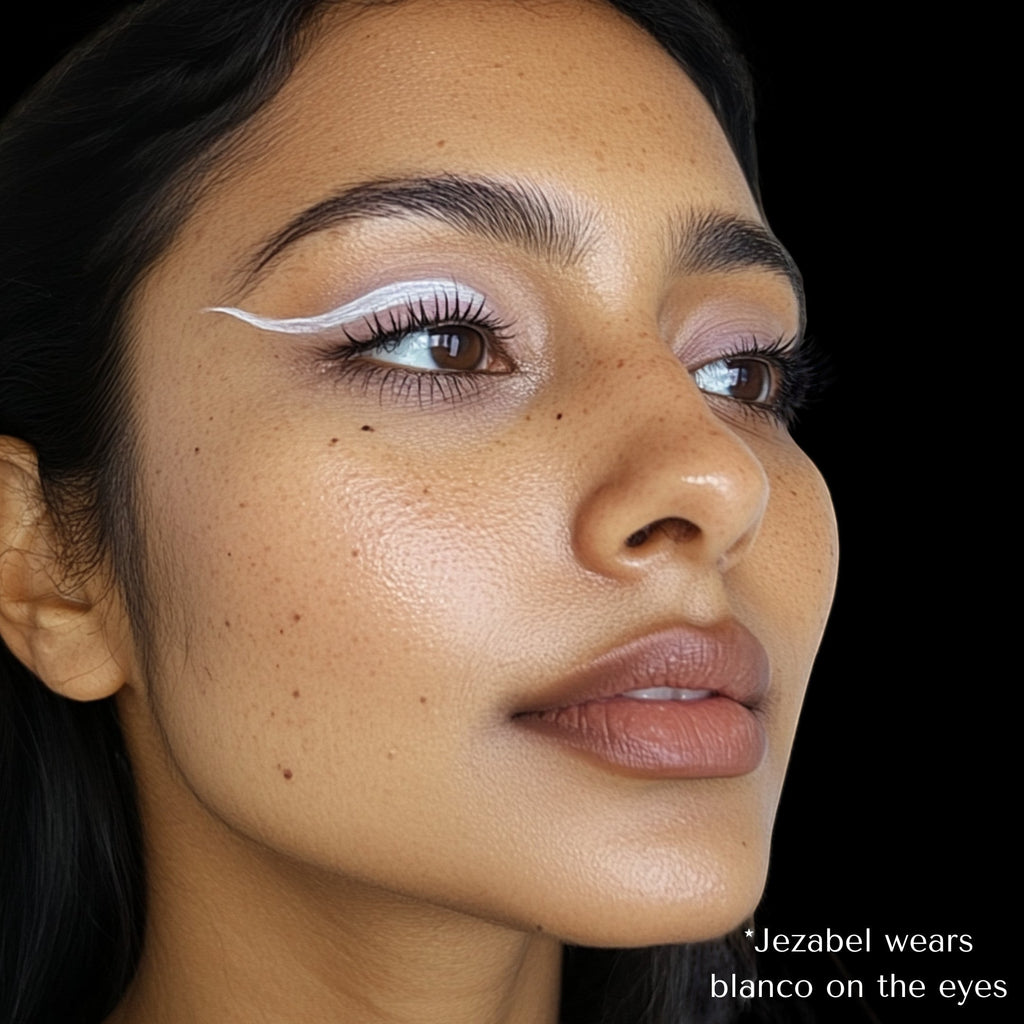 Ashunta Sheriff Beauty UV Vegan Paint Liners by Ashunta Sheriff Beauty