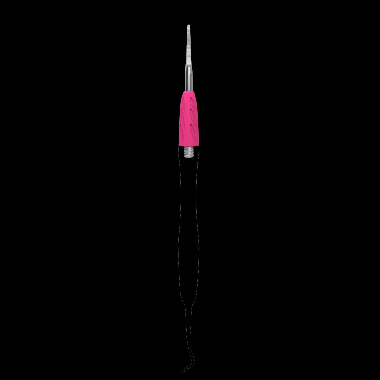 Working Part Of The Pusher Combo UNIQ 38 Straight Toenail File -STALEKS by kvadrat store