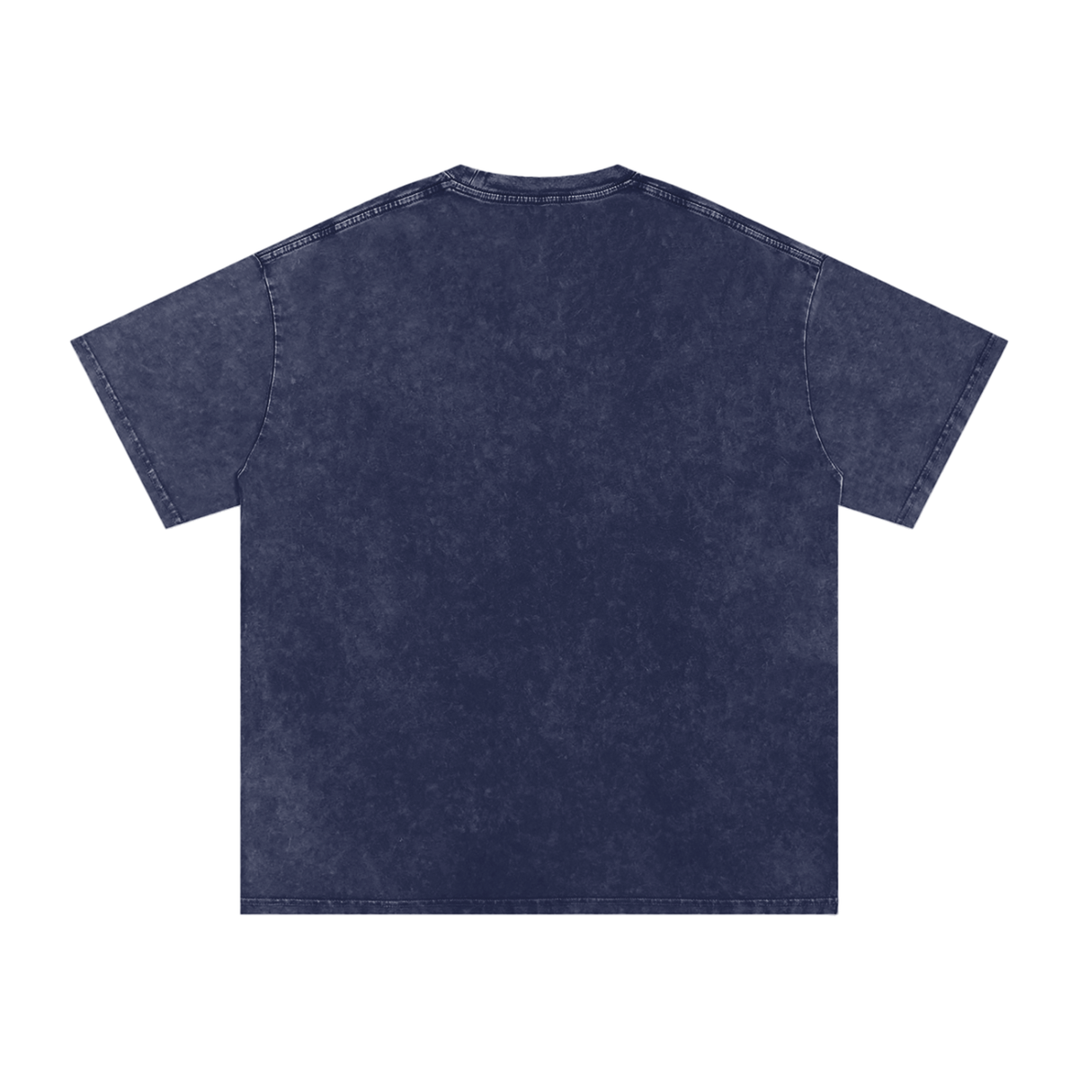 Ankh Snow Wash T-shirt
