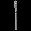 CARBIDE NAIL DRILL BIT, "CYLINDER", BLUE, HEAD DIAMETER 5/13MM (FT30B050/13) (№65)- STALEKS™ by kvadrat store