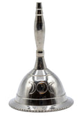 3" Triple Moon Bell